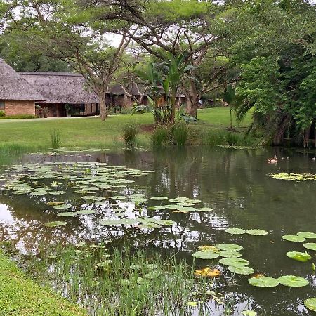 Kruger Park Lodge, Kubu Lodge 224 Hazyview Buitenkant foto