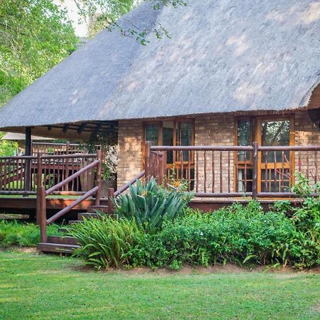 Kruger Park Lodge, Kubu Lodge 224 Hazyview Buitenkant foto