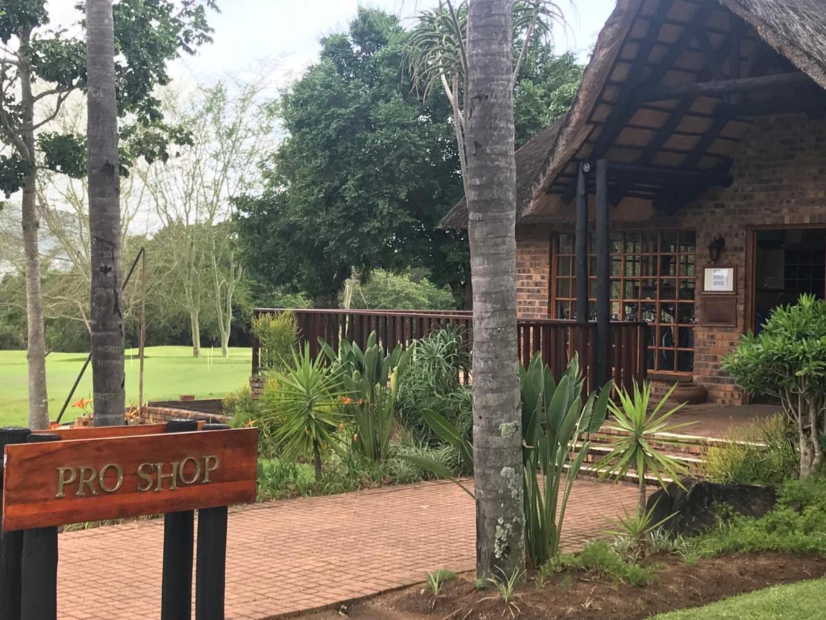 Kruger Park Lodge, Kubu Lodge 224 Hazyview Buitenkant foto