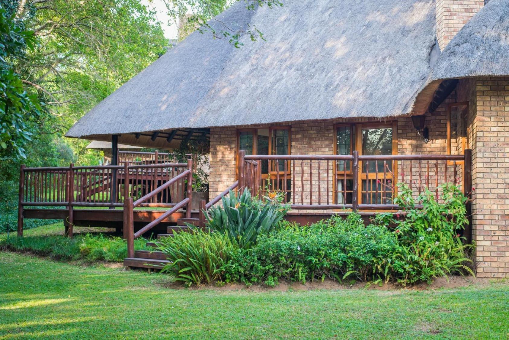 Kruger Park Lodge, Kubu Lodge 224 Hazyview Buitenkant foto